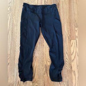 Lululemon Leggings w Pockets